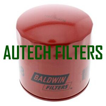 High Performance Auto Oil Filter For Truck  87803201
