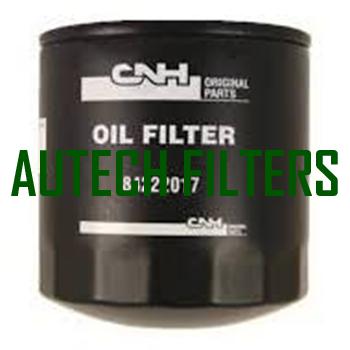 Truck Engine Part Oil Filters Element 84222017 Water Separator