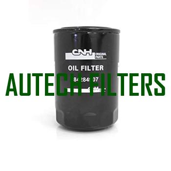 Tractor Oil Filter 84284907