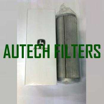 John Deere Hydraulic and Transmission Oil Filter - AL118321