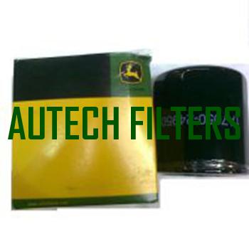 AM131054   John Deere Hydrostatic Transmission Oil Filter