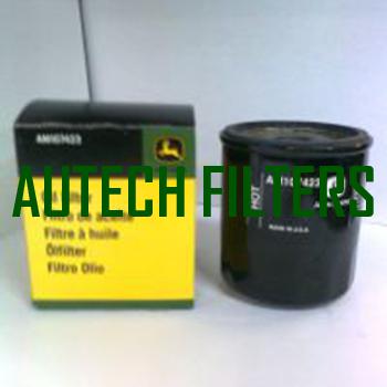 John Deere    Engine Oil Filter -AM107423