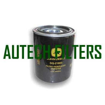 High Quality Hydraulic Filters DQ-21803