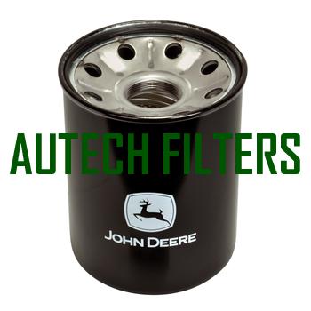John Deere Spin-on Hydraulic and Transmission Oil Filter - RE45864