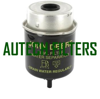 John Deere Fuel  Filter RE537159