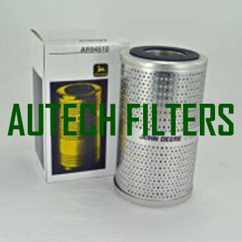John Deere Hydraulic  Oil Filter - AR94510