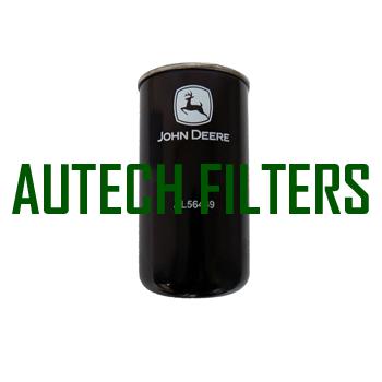 John Deere Hydraulic   Filter - AL56469