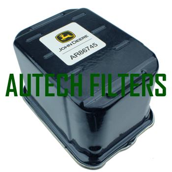 John Deere Fuel Filter AR86745