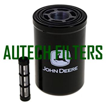 John Deere Hydraulic   Filter -RE163067