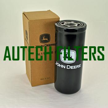 John Deere Hydraulic Oil Filter - AL118036