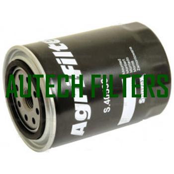 Machinery parts oil filter 1409070036,P554403, 2654407