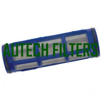 Filter insert Ø39x122mm 50 mesh 3232003030