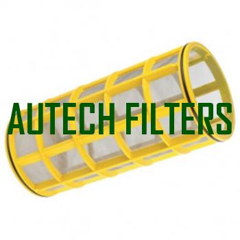 Filter Insert Ø145x320mm 80 mesh 33520035030