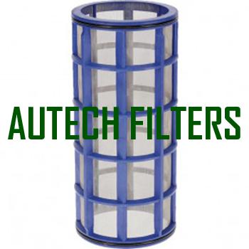 Filter insert Ø145x320mm 50 mesh 3352003030
