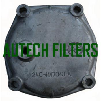 Filter Cover 240-1117185 OR.