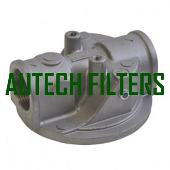 Filter bracket MPS100/150-R-G1 1_ 1/4
