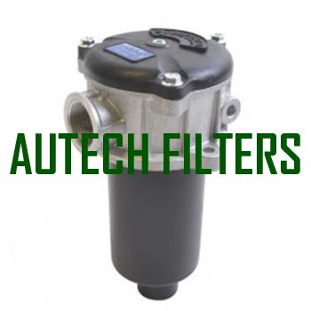 Filter assembly   MPF100 1