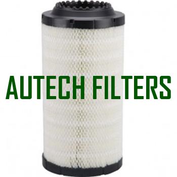 Air Filter P778989 Outer