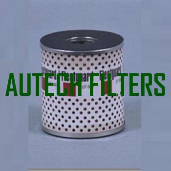 Oil filter LF599