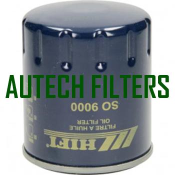 Oil Filter SO9000