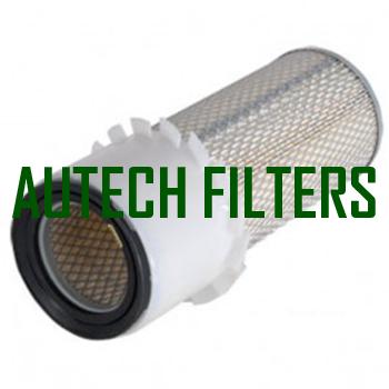 Air filter outer C16210