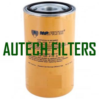 Spin-on Hydraulic Filter CS150P10A 1 1/4 10micr.