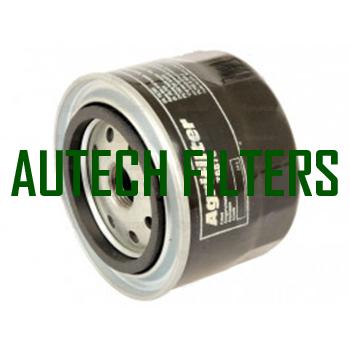 Spin-on Oil Filter P550939