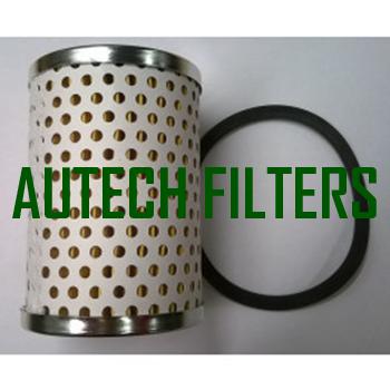 Oil filter P550203;LF574