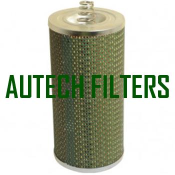 Oil filter P550041