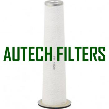 Air filter inner 2.4249.340.2