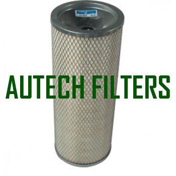 Air filter 3580724M1 Inner