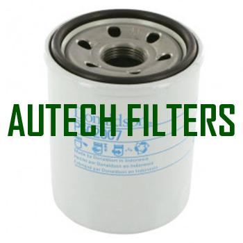 Oil filter Spin-on Donaldson  P502007
