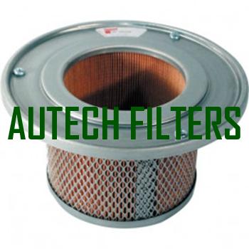 Air Filter AL78870 Inner