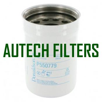 Oil filter RE504836;P550779;LF16243