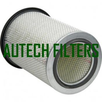 Air Filter 1633719M1 Outer
