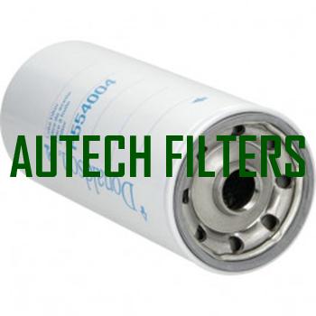 Oil filter P554004