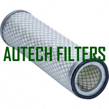 Air filter 1699780M1 Inner
