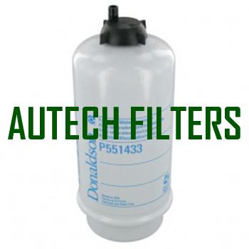 Fuel Filter P551433