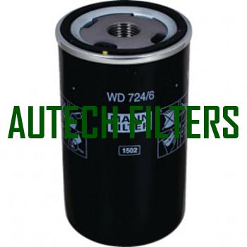 Hydraulic Filter WD7246