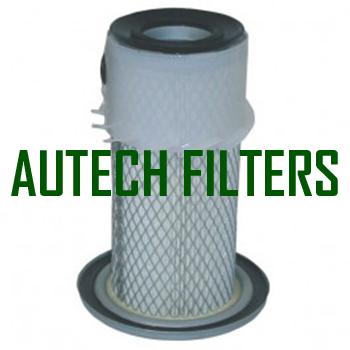 Air Filter P775756 Outer