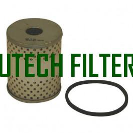 High Efficiency Types Of Fuel Filter 1850450M1