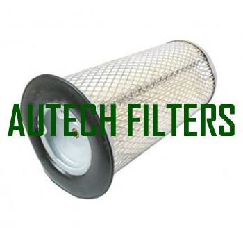 For Ford Tractor Air Filter Outer Ref. Part No. 83908364