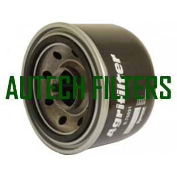 Hydraulic filter P764260
