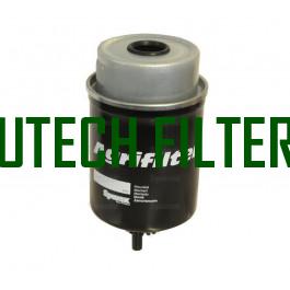 Filter Tractor Engine fuel water separator filter re517180