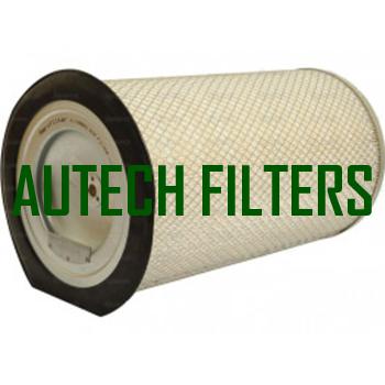 Filter element use for IVECO truck  P780006