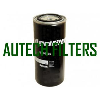 Fuel Filter WDK 962/12, P550472