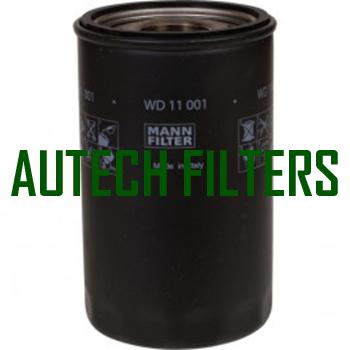 Hydraulic Filter WD11001