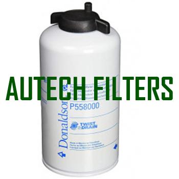 Fuel Filter P558000