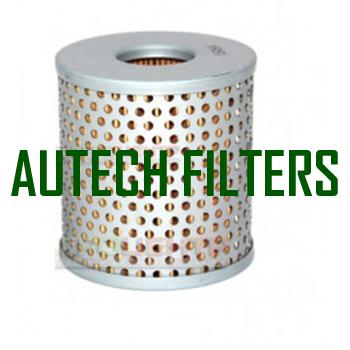 Hydraulic filter 8248360