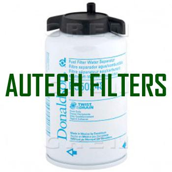 Fuel filter P550248